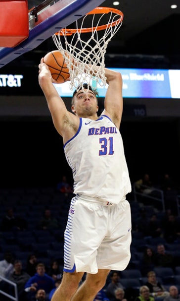 Big Jump: Transfers from Division II find homes in Big East